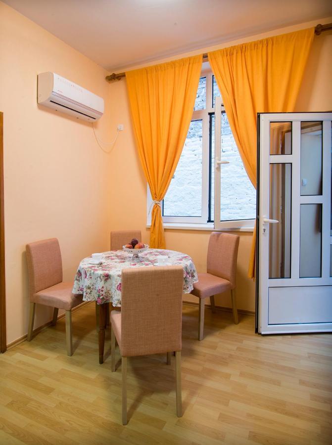 Sasa House Leilighet Beograd Eksteriør bilde